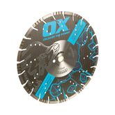 Diamond Blade 14 Combination Ox